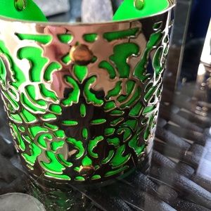 Cuff bracelet